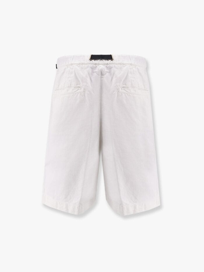 WHITESAND BERMUDA SHORTS