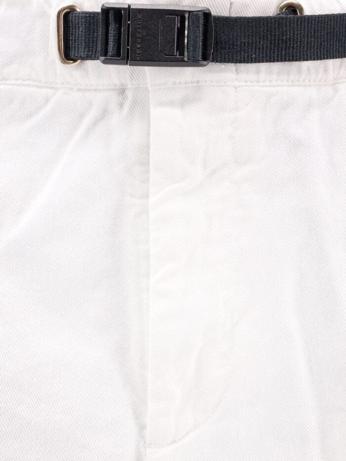 WHITESAND BERMUDA SHORTS