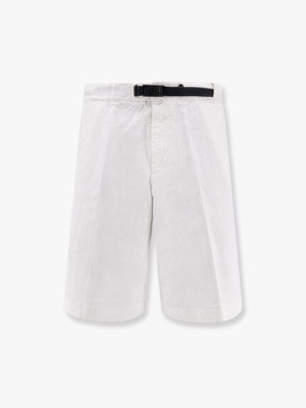 WHITESAND BERMUDA SHORTS