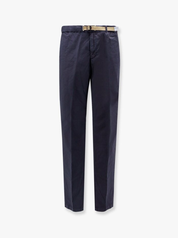 WHITESAND Stretch Cotton Trouser