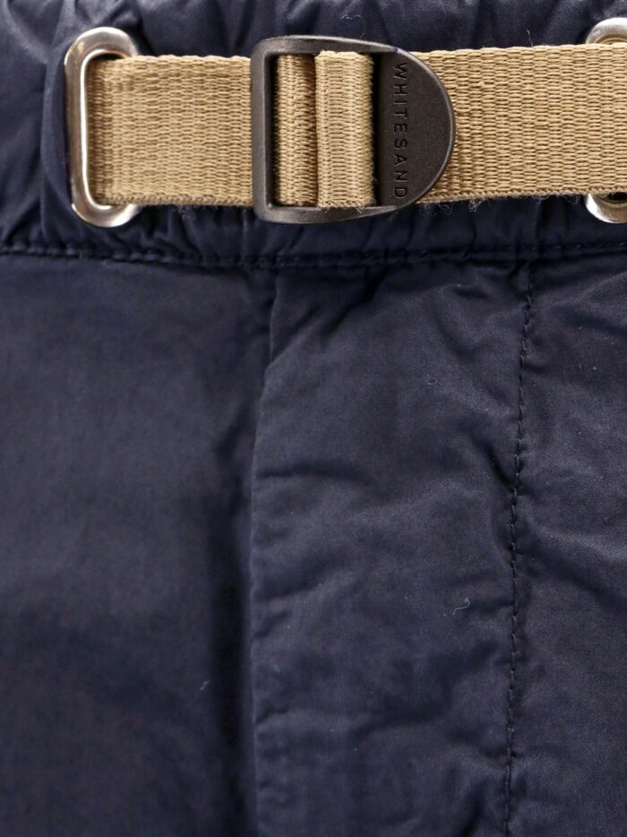 WHITESAND Stretch Cotton Trouser