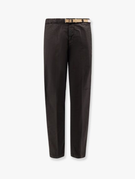 WHITESAND Stretch Cotton Trouser