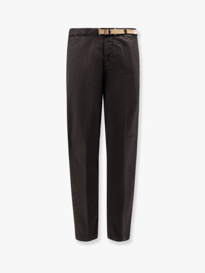 WHITESAND Stretch Cotton Trouser