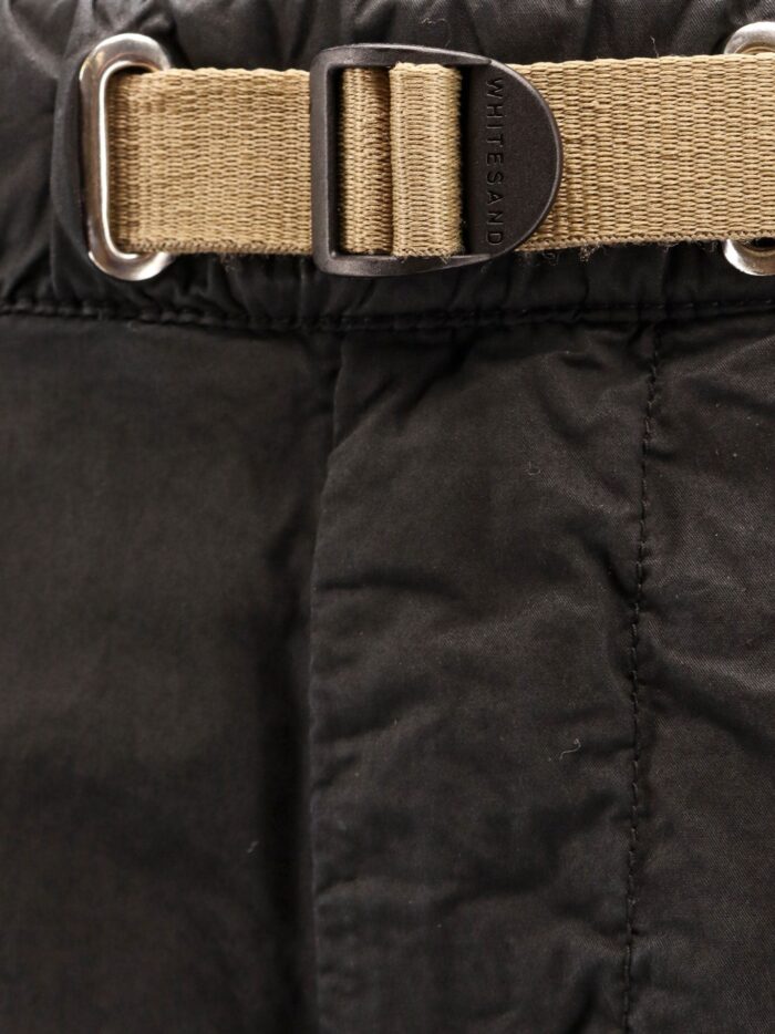 WHITESAND Stretch Cotton Trouser
