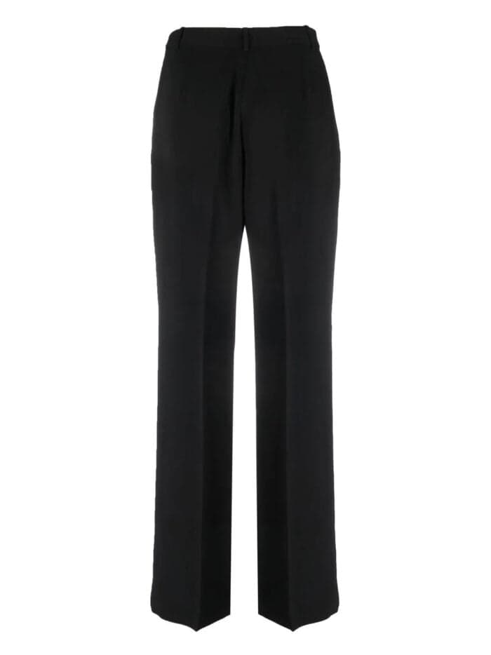 Wide Leg Pant