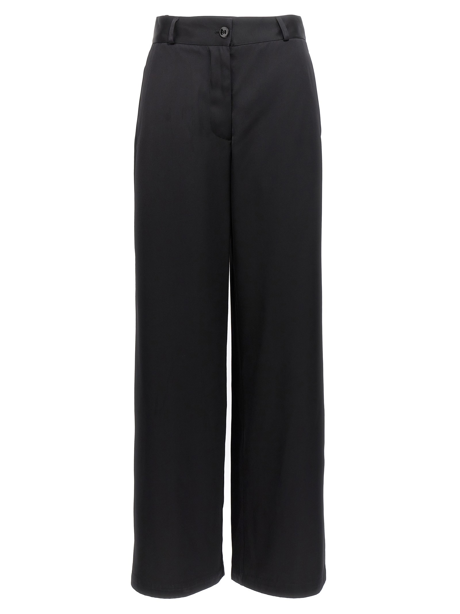 JIL SANDER Wide Leg Pants