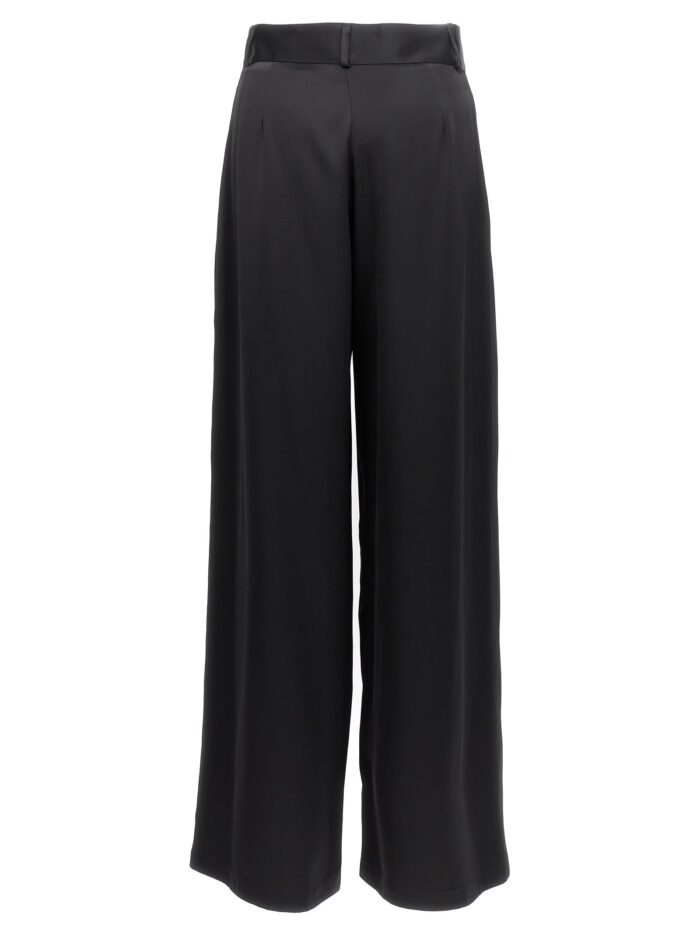 JIL SANDER Wide Leg Pants