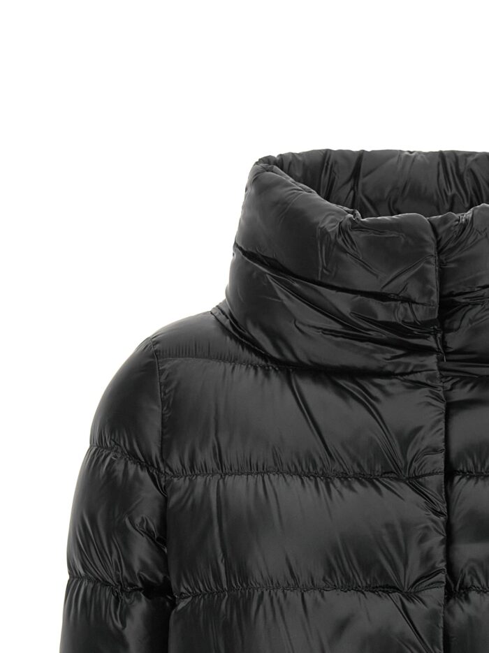 Herno Wide Neck Down Jacket