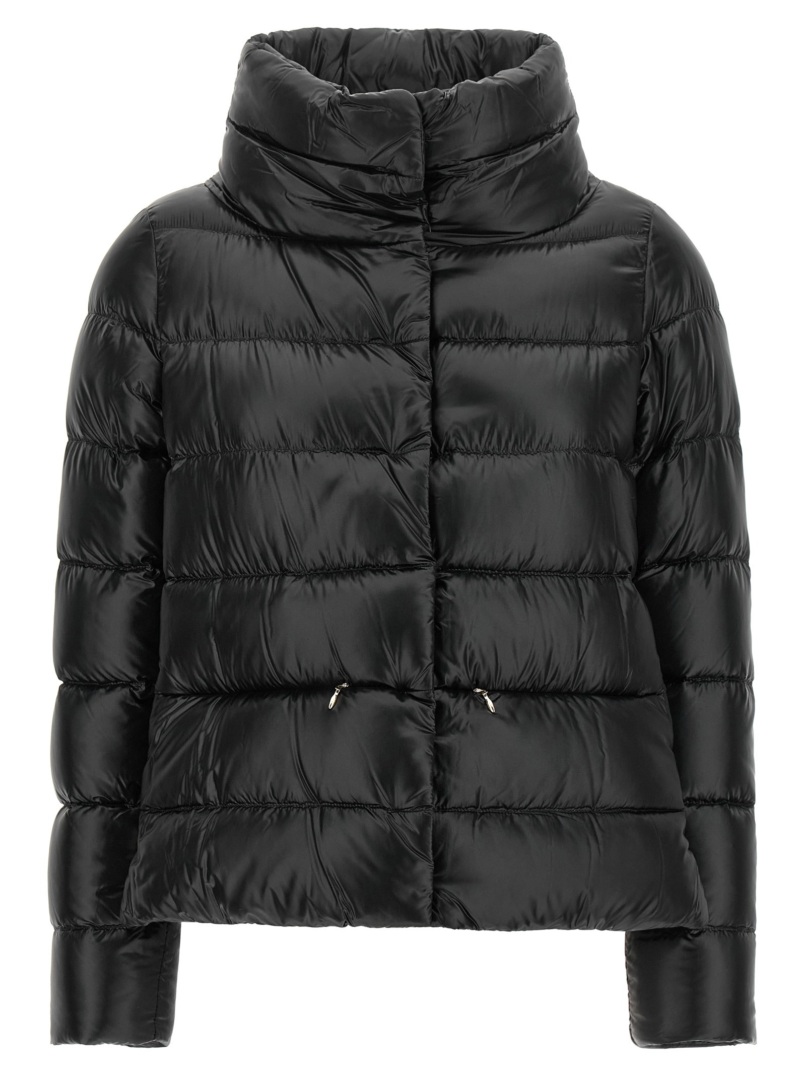 Herno Wide Neck Down Jacket