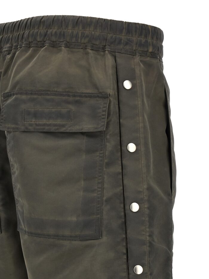 Drkshdw 'Wide Pusher' Pants