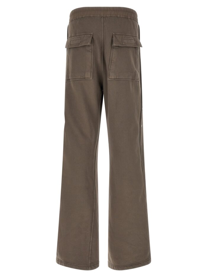 Drkshdw 'Wide Pusher' Pants