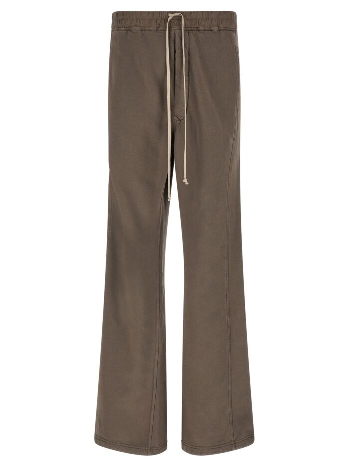 Drkshdw 'Wide Pusher' Pants
