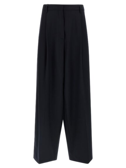 Fabiana Filippi Wide Range Of Trousers