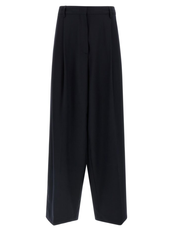 fabiana filippi wide range of trousers Fabiana Filippi Wide Range Of Trousers
