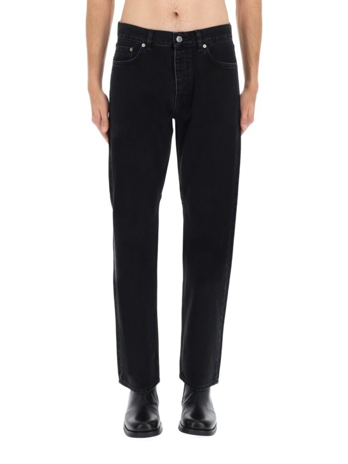 Sunflower "wide Twist" Jeans