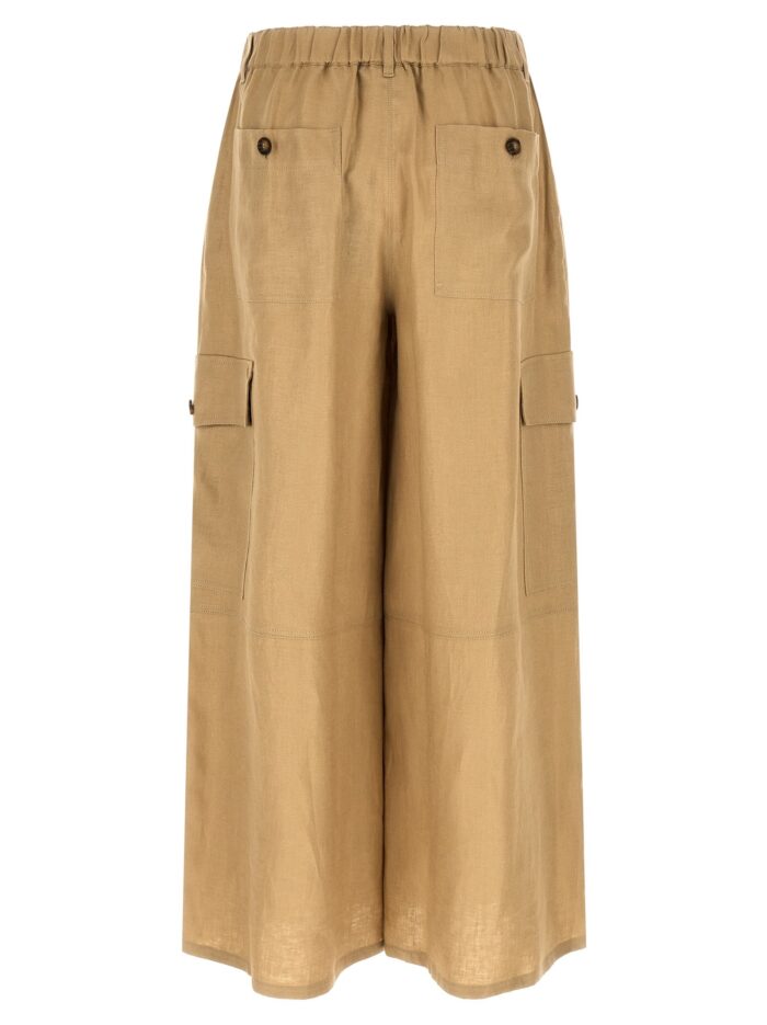 WEEKEND MAX MARA 'WikFinale' Pants