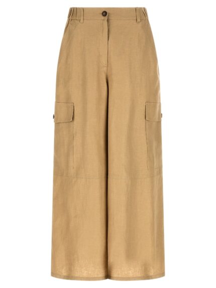 WEEKEND MAX MARA 'WikFinale' Pants