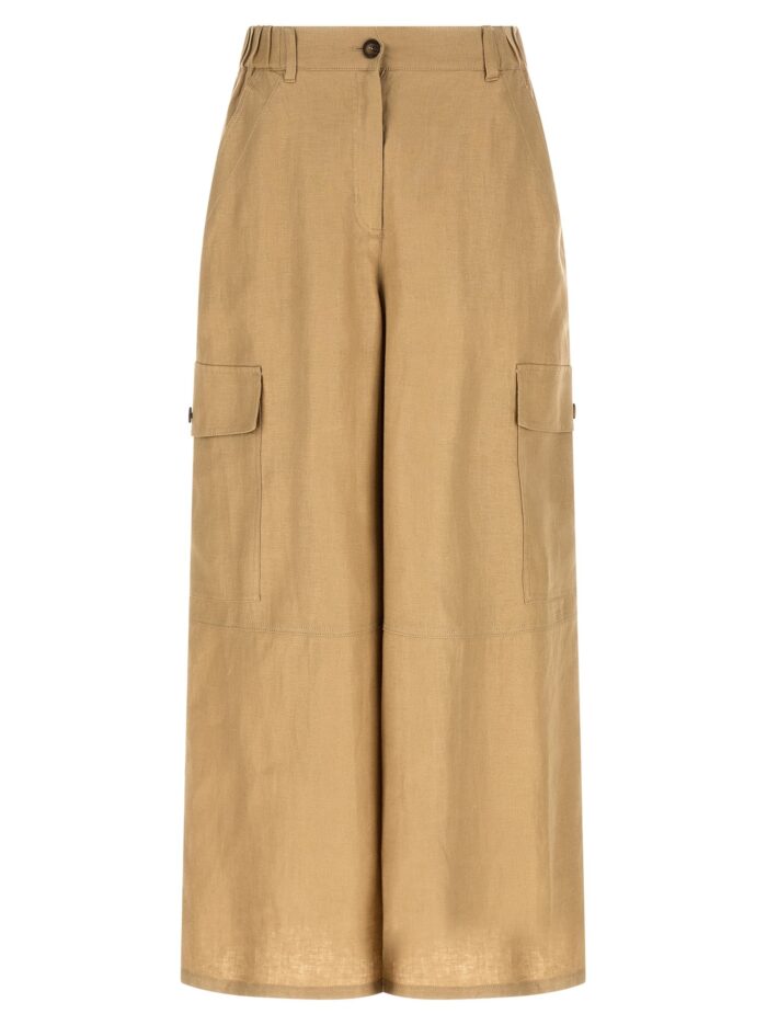 weekend max mara 'wikfinale' pants WEEKEND MAX MARA 'WikFinale' Pants