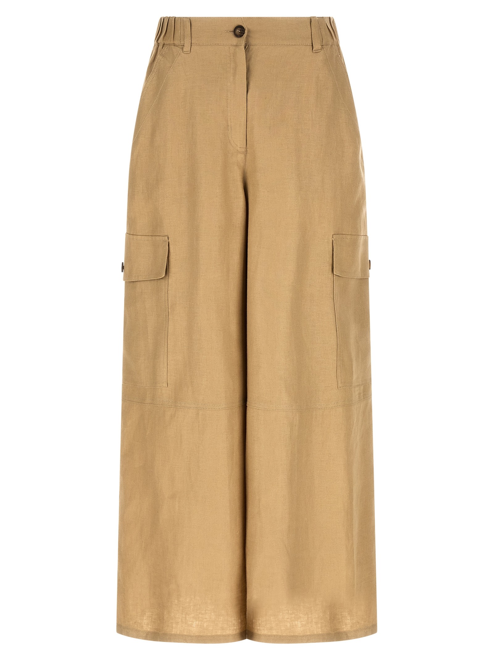 WEEKEND MAX MARA 'WikFinale' Pants