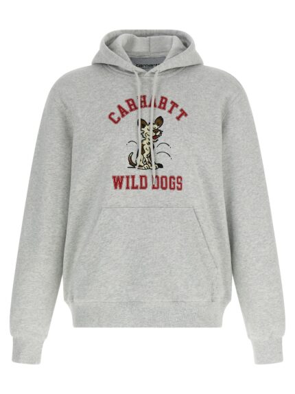 Carhartt Wip 'Wild Dog' Hoodie