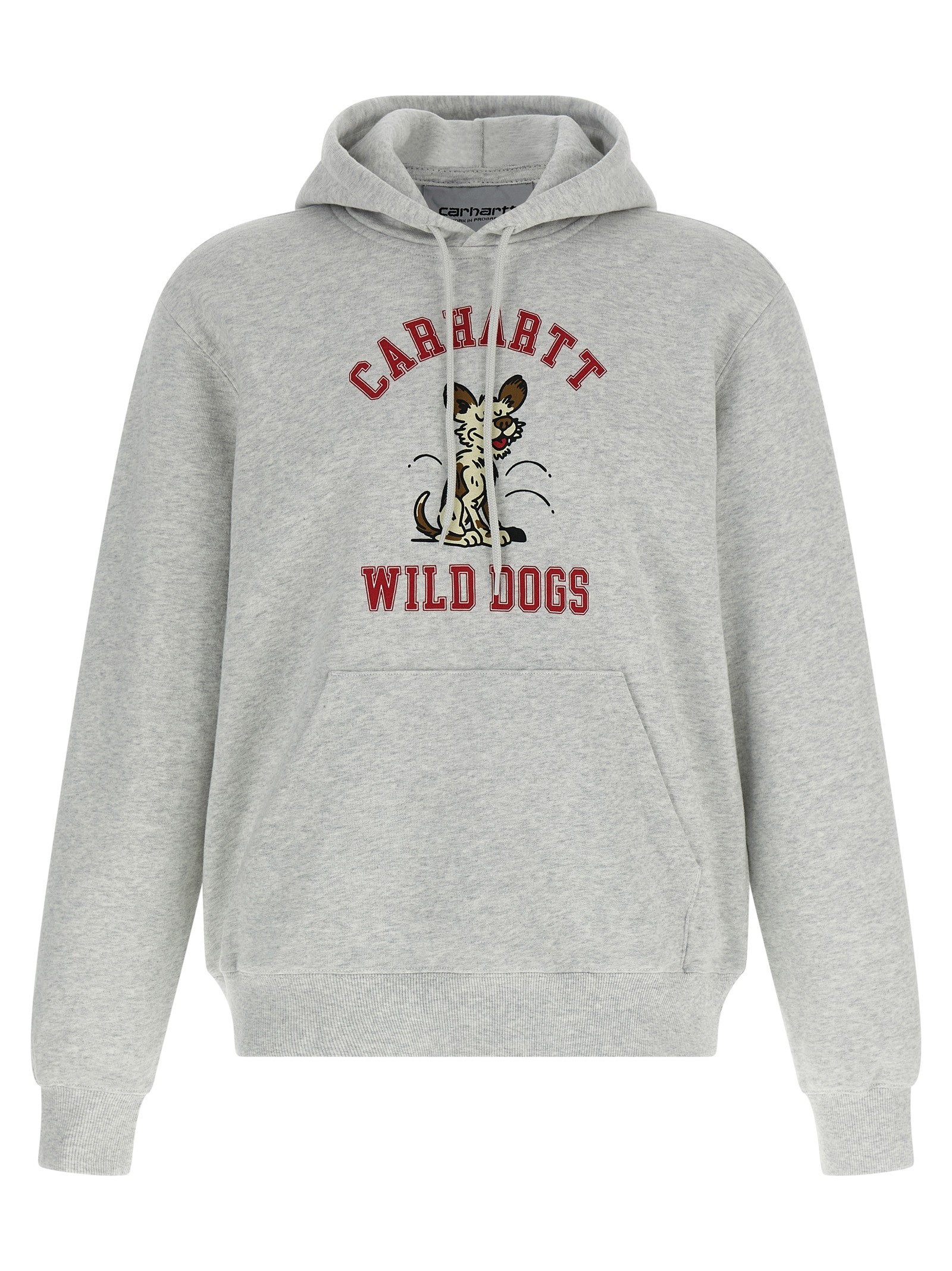 Carhartt Wip 'Wild Dog' Hoodie