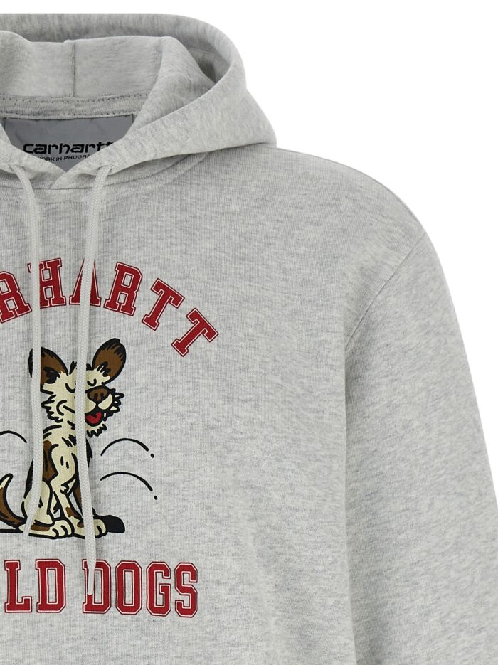 Carhartt Wip 'Wild Dog' Hoodie