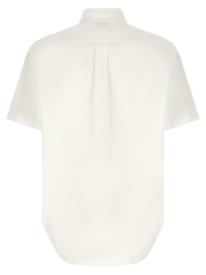 Kenzo 'Wild Tiger Crest' Shirt