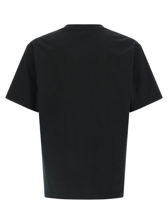Kenzo 'Wild Tiger Embroidered' T-shirt