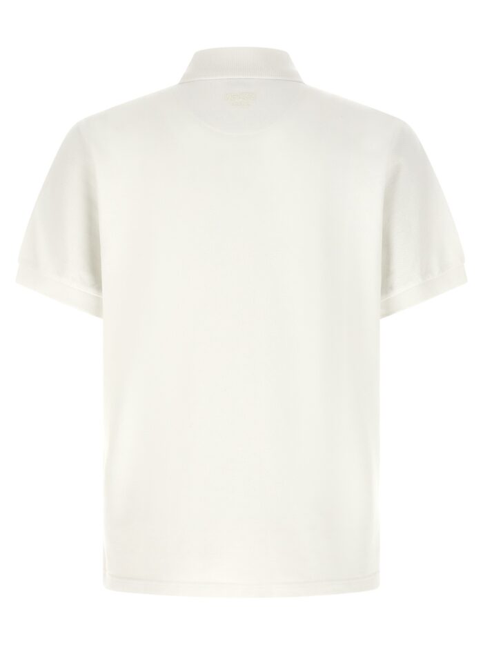 Kenzo 'Wild Tiger Gots' Polo Shirt