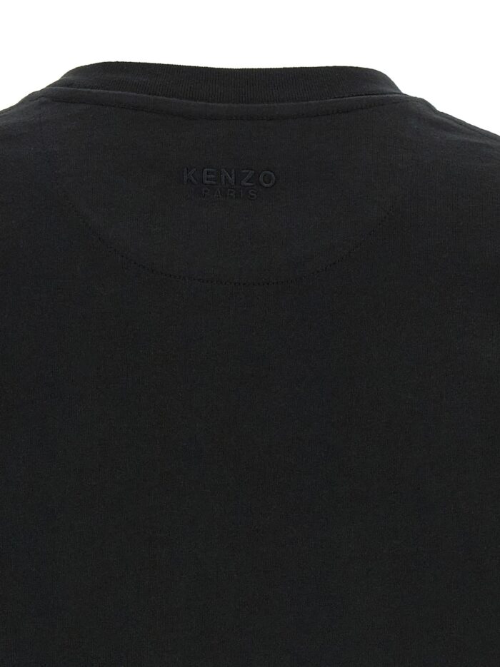 Kenzo 'Wild Tiger Gots' T-shirt