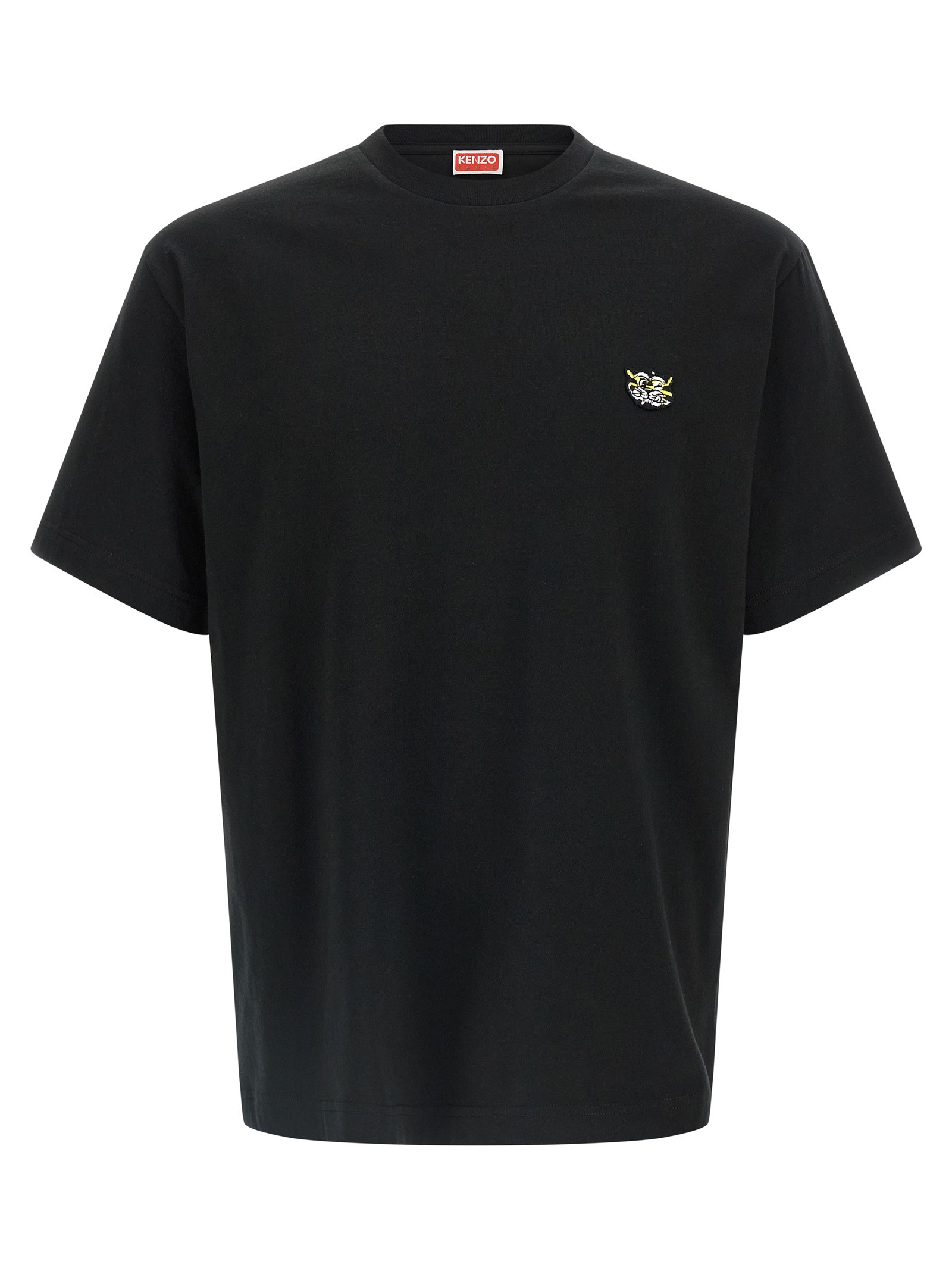 Kenzo 'Wild Tiger Gots' T-shirt