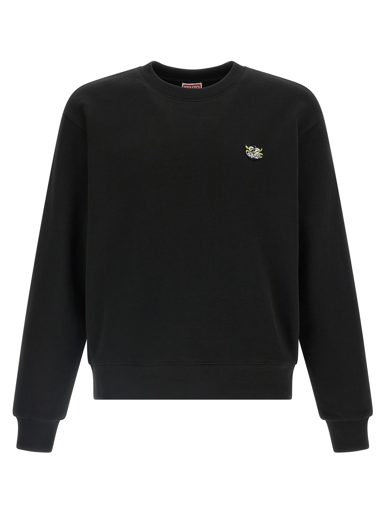 Kenzo 'Wild Tiger' Sweatshirt