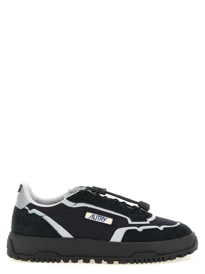 autry 'wildpace low' sneakers Autry 'Wildpace Low' Sneakers