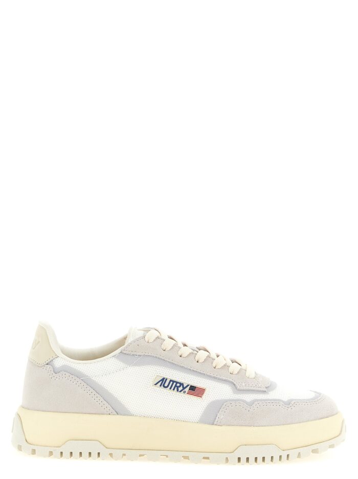 autry 'wildpace low' sneakers Autry 'Wildpace Low' Sneakers