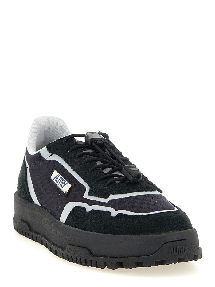 Autry 'Wildpace Low' Sneakers
