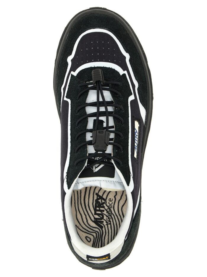 Autry 'Wildpace Low' Sneakers