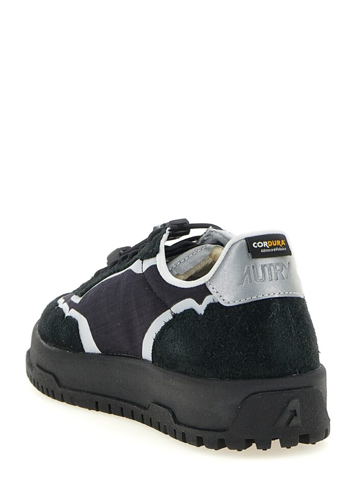 Autry 'Wildpace Low' Sneakers