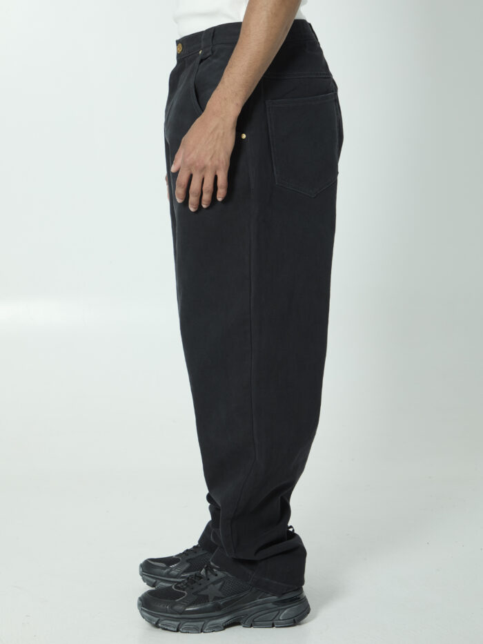 Willy Chavarria Bad Boy jeans