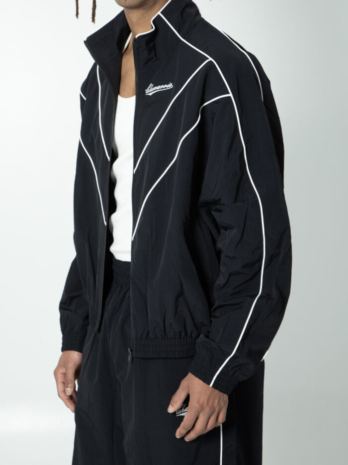 Willy Chavarria Bad Boy Track jacket