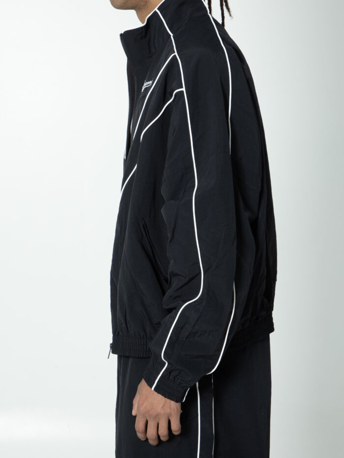 Willy Chavarria Bad Boy Track jacket