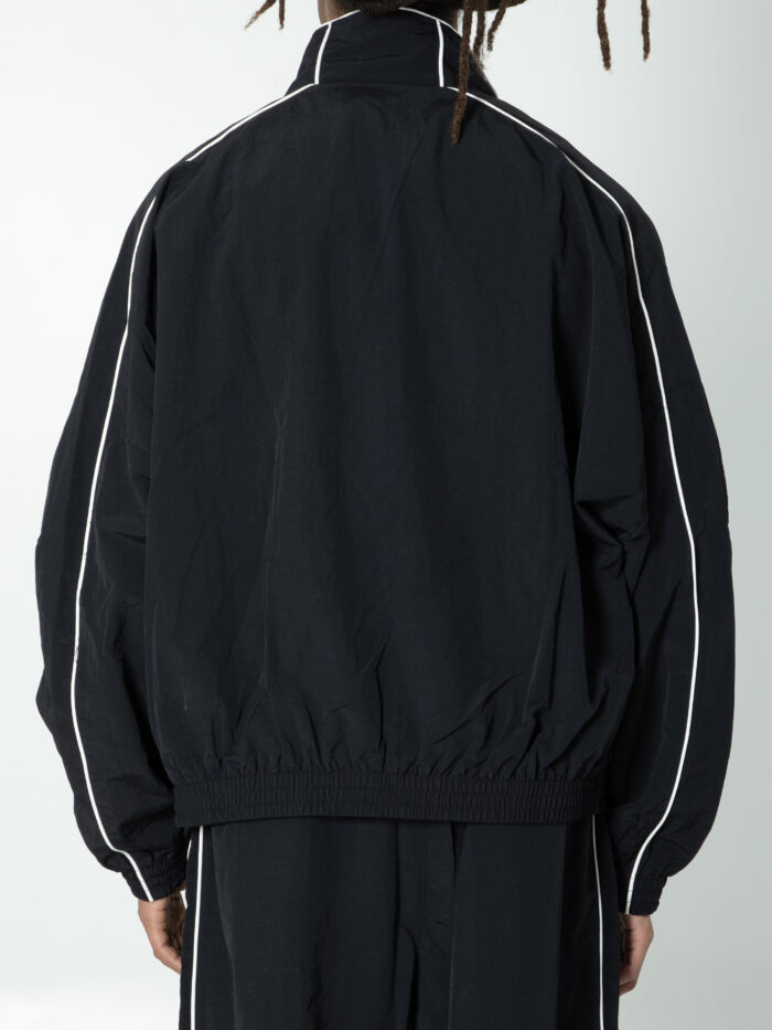 Willy Chavarria Bad Boy Track jacket