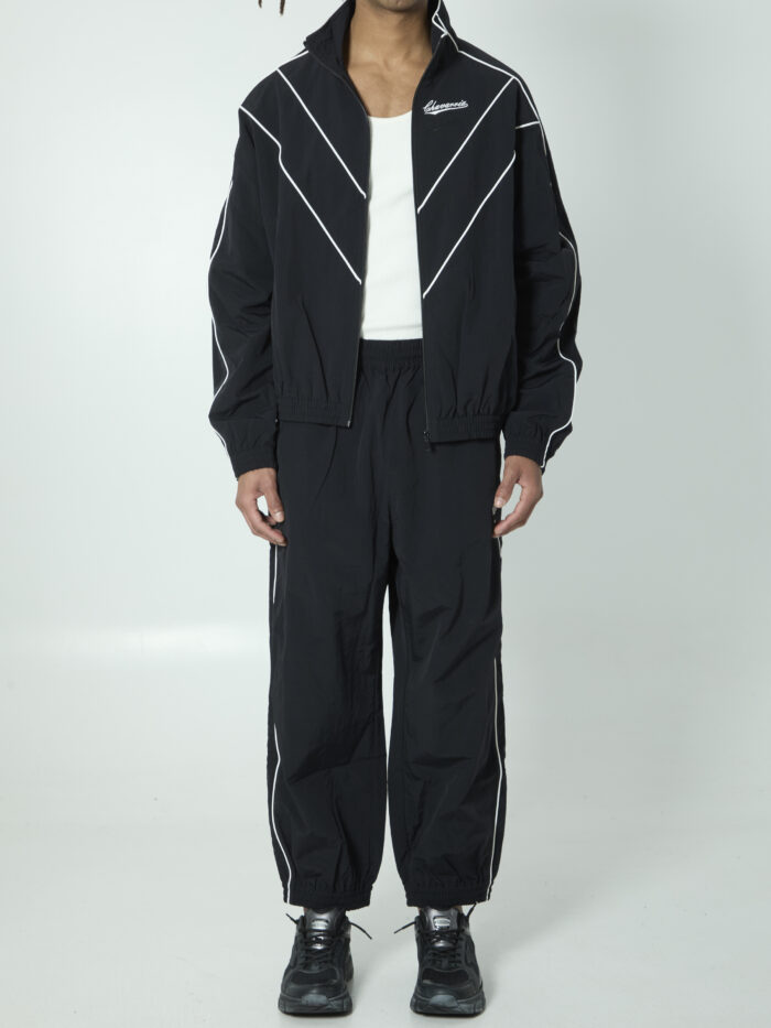 Willy Chavarria Bad Boy Track jacket