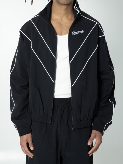 Willy Chavarria Bad Boy Track jacket