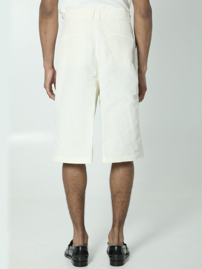 Willy Chavarria Chilango shorts