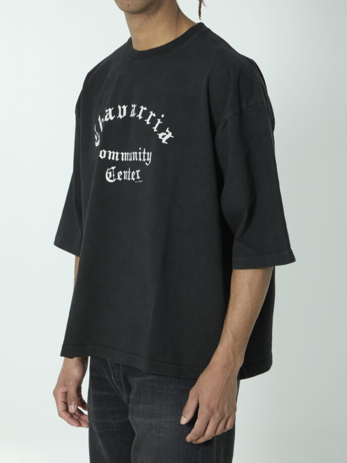 Willy Chavarria Community Center T-shirt