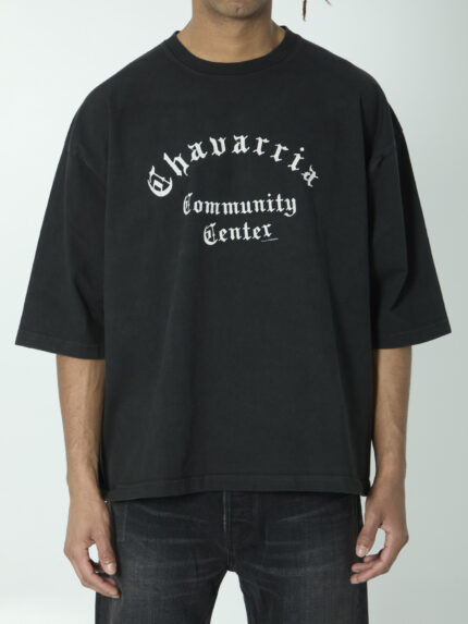 Willy Chavarria Community Center T-shirt