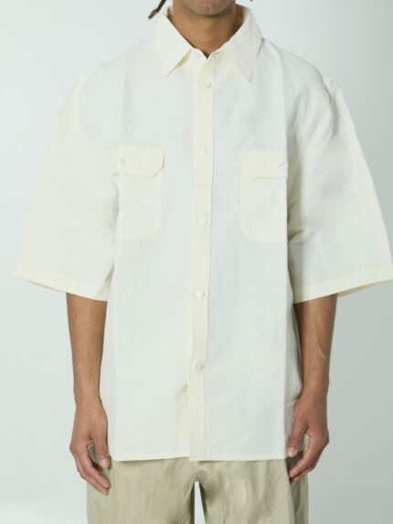 Willy Chavarria Corcoran shirt