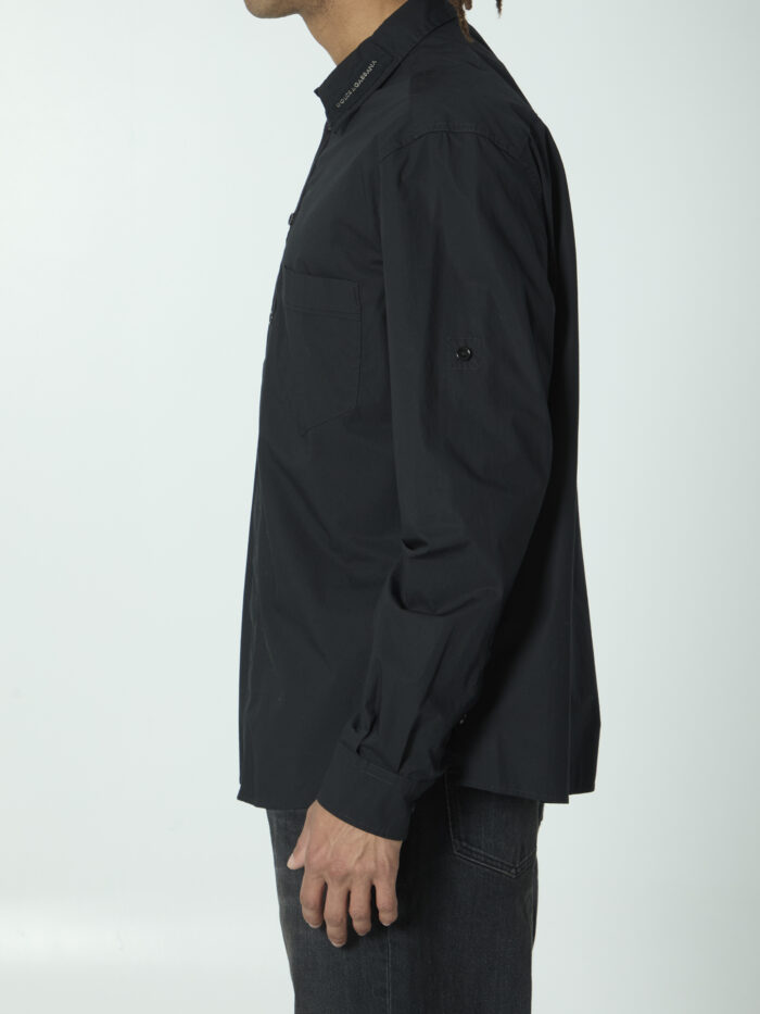 Willy Chavarria Fashion Service T-shirt