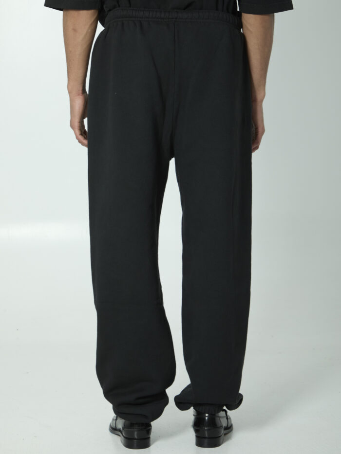 Willy Chavarria Fashion Service Track pants