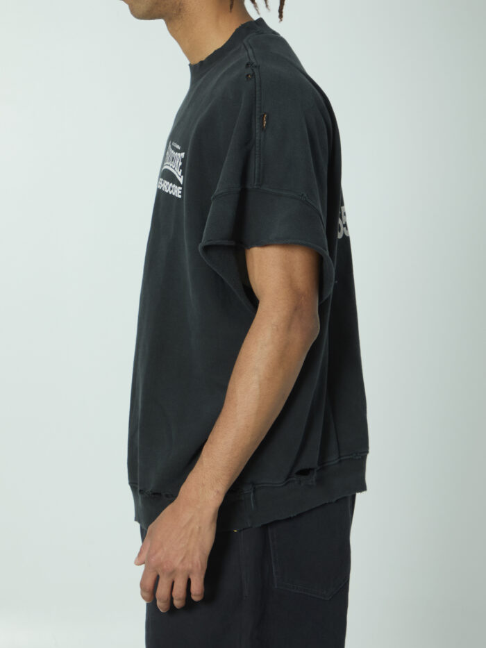 Willy Chavarria Hardcore T-shirt